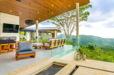 Luxury Villa Photo #14