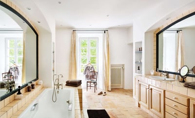 Luxury Villa Photo #21
