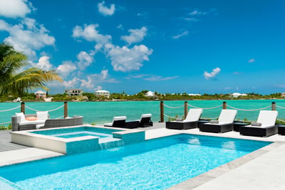 Luxury Villa Photo #9