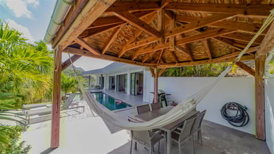 Luxury Villa Photo #9