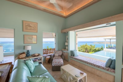 Luxury Villa Photo #8