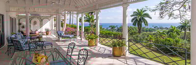 Tryall Club,Legacy Villa