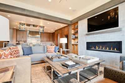Luxury Villa Photo #2