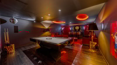 Luxury Villa Photo #52