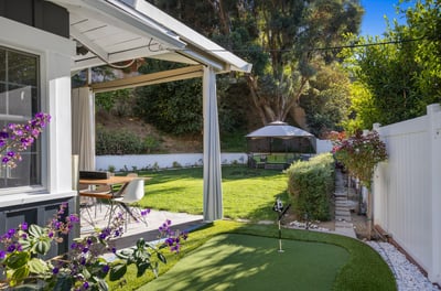 Luxury Villa Photo #7