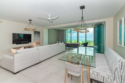 West Bay,Seafire Residences 3 BDM Residence