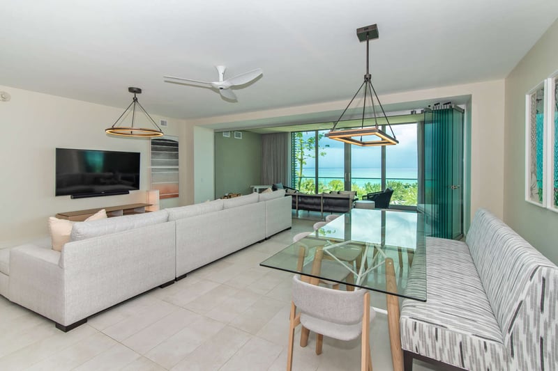 Seafire Residences 3 BDM Residence