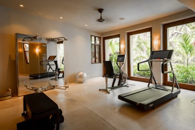 Luxury Villa Photo #46