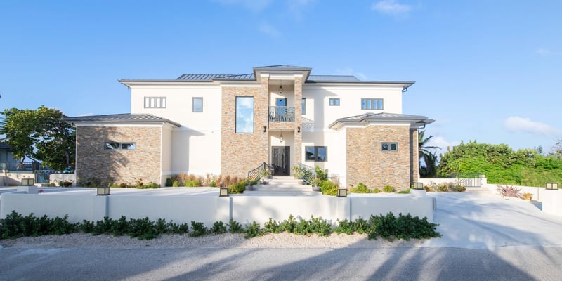 Timeless Paradise Villa