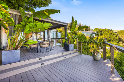 Luxury Villa Photo #8
