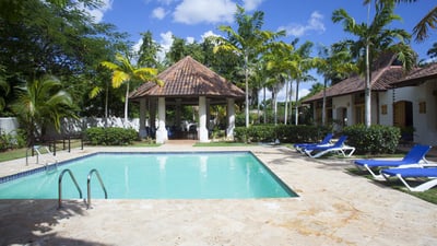 Luxury Villa Photo #4