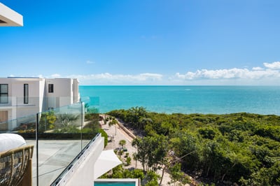 Villa Angelina