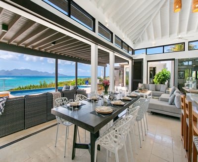 Luxury Villa Photo #12