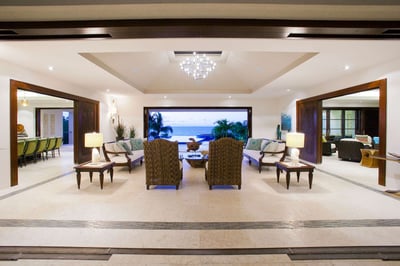 Luxury Villa Photo #23