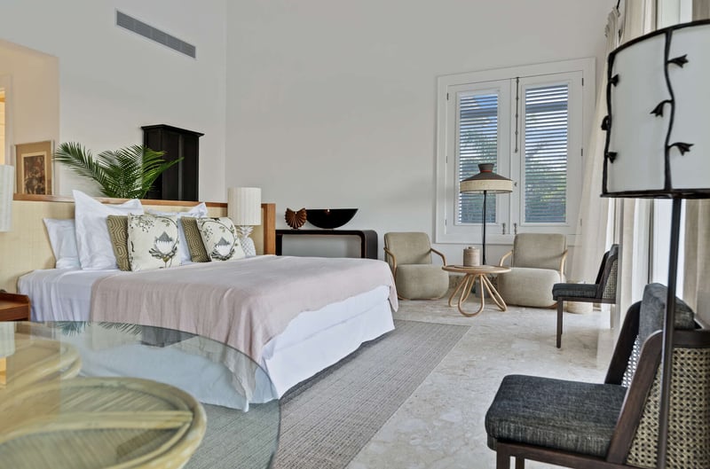 Corales 116 | Alta Gracia