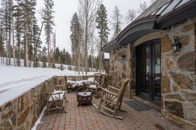 Luxury Villa Photo #42