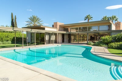 Luxury Villa Photo #2