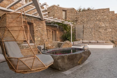 Luxury Villa Photo #11