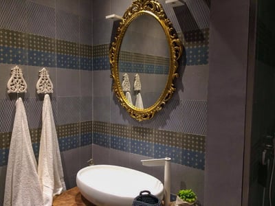 Luxury Villa Photo #18
