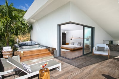 Luxury Villa Photo #53