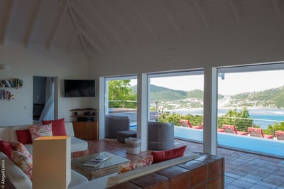 Luxury Villa Photo #6