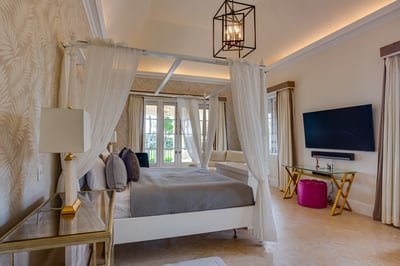Luxury Villa Photo #42
