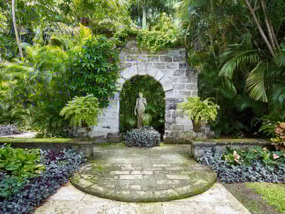 Luxury Villa Photo #8