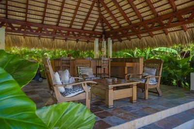 Luxury Villa Photo #10