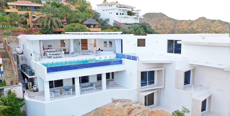 Villa Tanzanita de Law