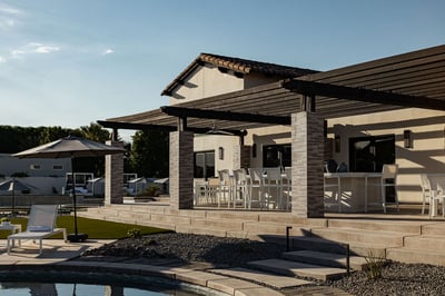 Luxury Villa Photo #15