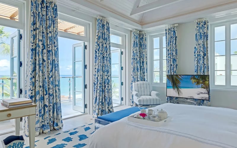 Cerulean Villa