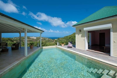 Luxury Villa Photo #5