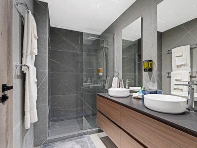 Ocean Breeze Villa B