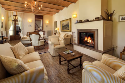 Luxury Villa Photo #11
