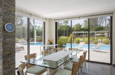 Luxury Villa Photo #9