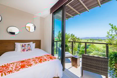 Luxury Villa Photo #15
