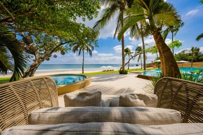 Luxury Villa Photo #7