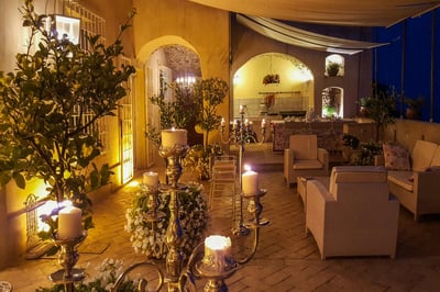 Luxury Villa Photo #9