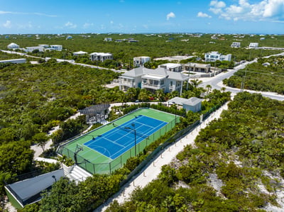 Luxury Villa Photo #74