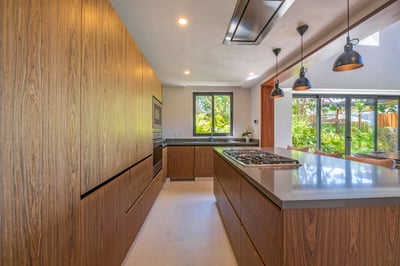 Luxury Villa Photo #27