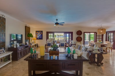 Luxury Villa Photo #22