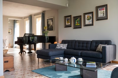 Luxury Villa Photo #25
