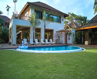 Luxury Villa Photo #5