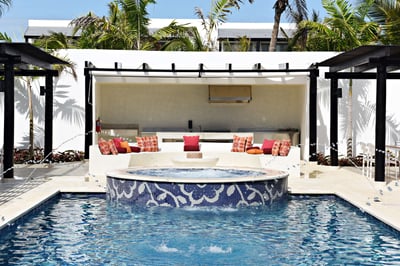 Luxury Villa Photo #5