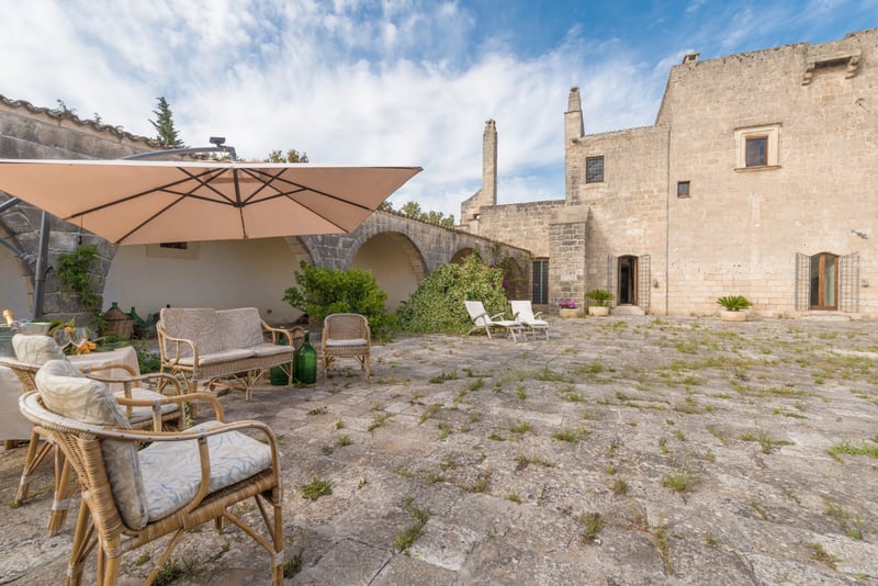 Masseria Lo Scalfo