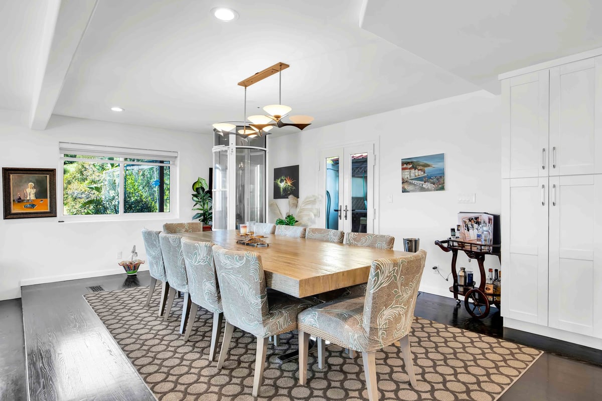 The Artist’s Summit