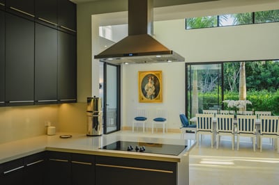 Luxury Villa Photo #42