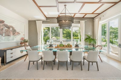 Luxury Villa Photo #21