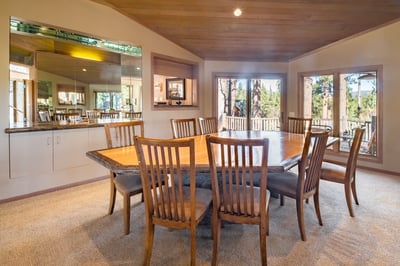 Luxury Villa Photo #19