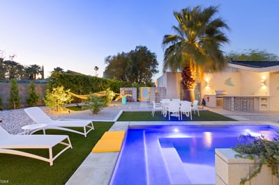 Luxury Villa Photo #7